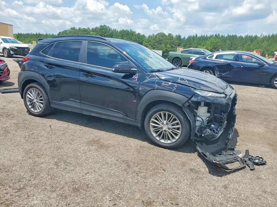 2020 HYUNDAI KONA SEL  