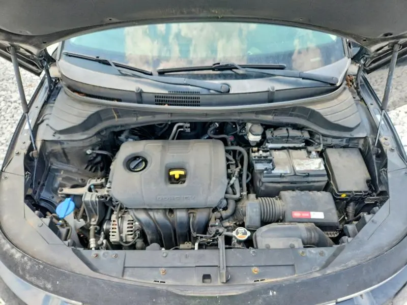 2020 KIA SOUL   