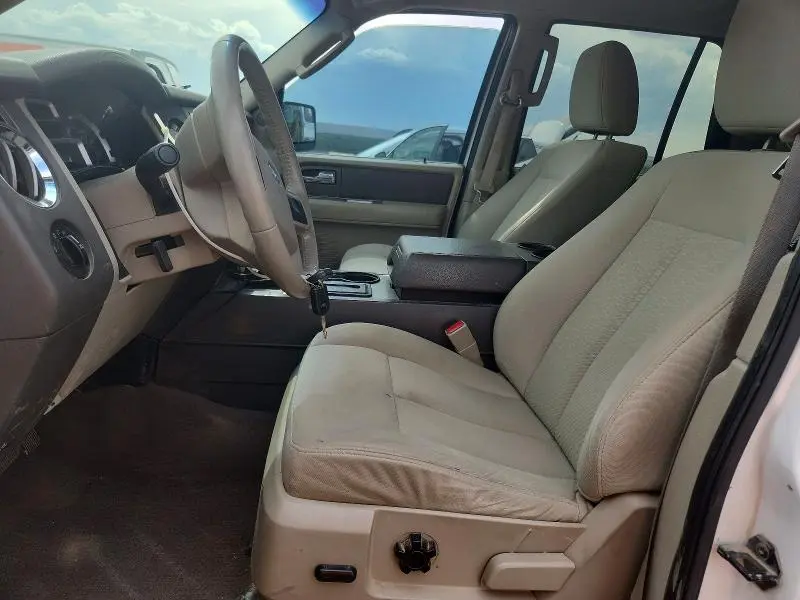 2013 FORD EXPEDITION XL  