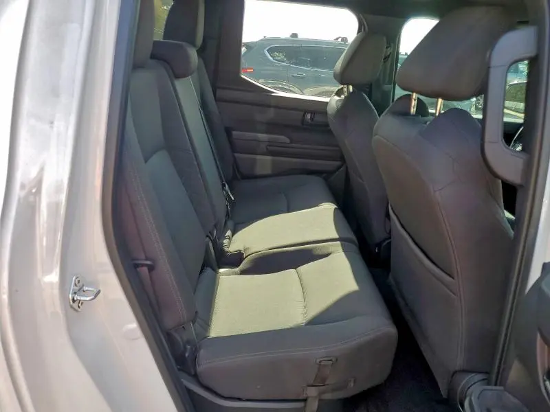 2024 TOYOTA TACOMA DOUBLE CAB  