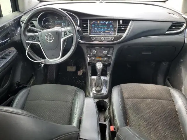 2018 BUICK ENCORE   