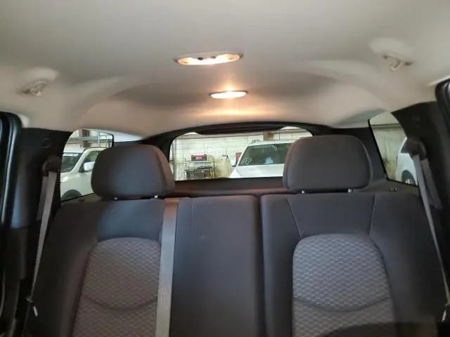 2011 CHEVROLET HHR LT  