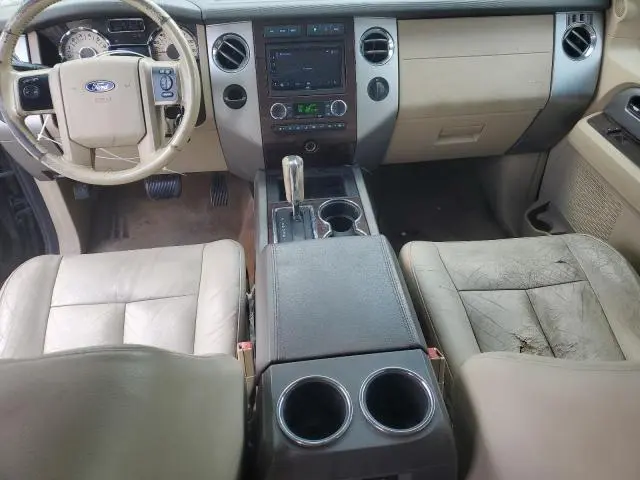 2011 FORD EXPEDITION XLT  