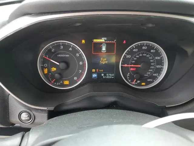 2021 SUBARU ASCENT PREMIUM