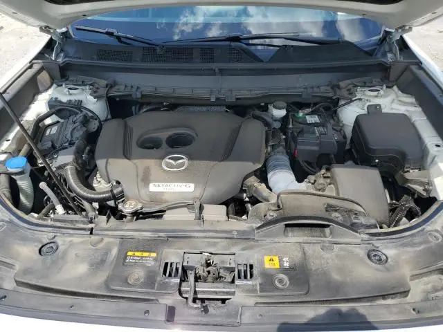 2022 MAZDA CX-9 SPORT  