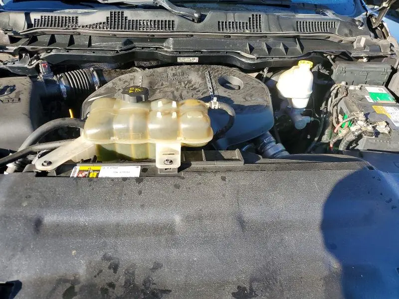 2016 RAM 1500 LONGHORN LIMITED 4WD 3.0L V6 TDSL