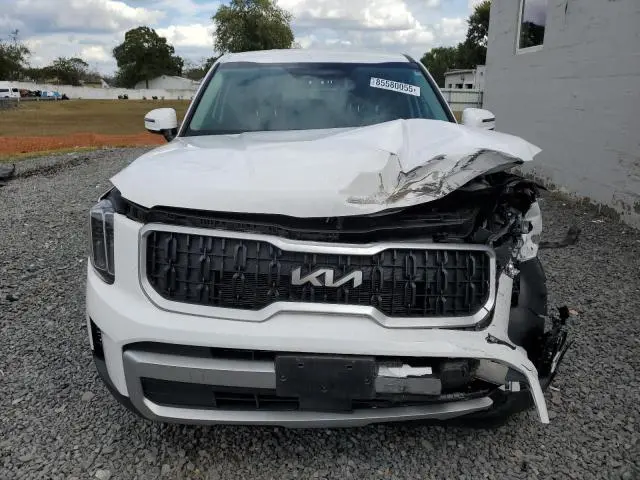 2023 KIA TELLURIDE LX  