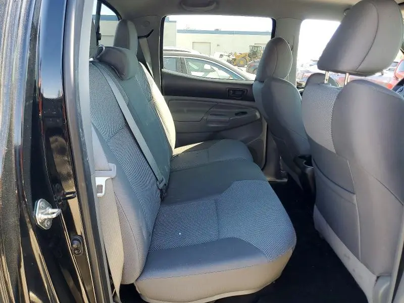 2014 TOYOTA TACOMA PRERUNNER V6  