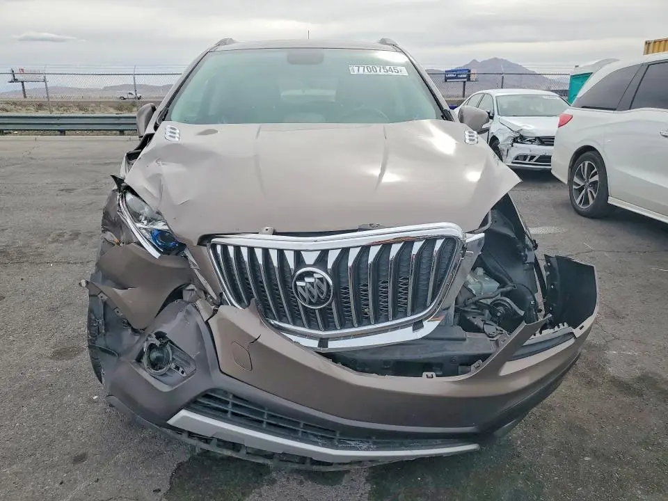 2014 BUICK ENCORE CONVENIENCE  