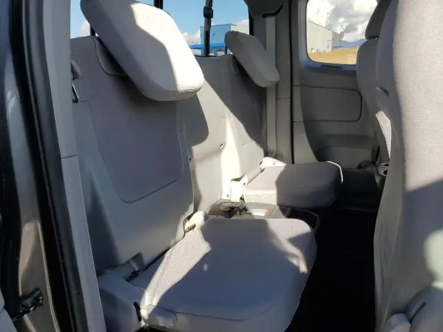 2012 TOYOTA TACOMA PRERUNNER ACCESS CAB  