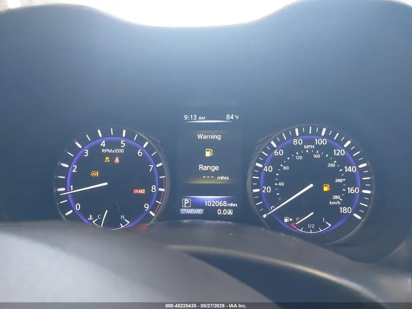 2014 INFINITI Q50 PREMIUM