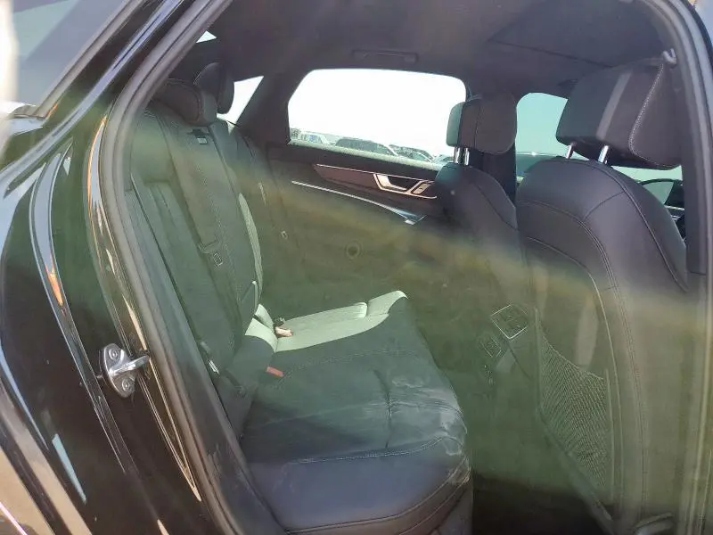 2019 AUDI A6 PREMIUM  