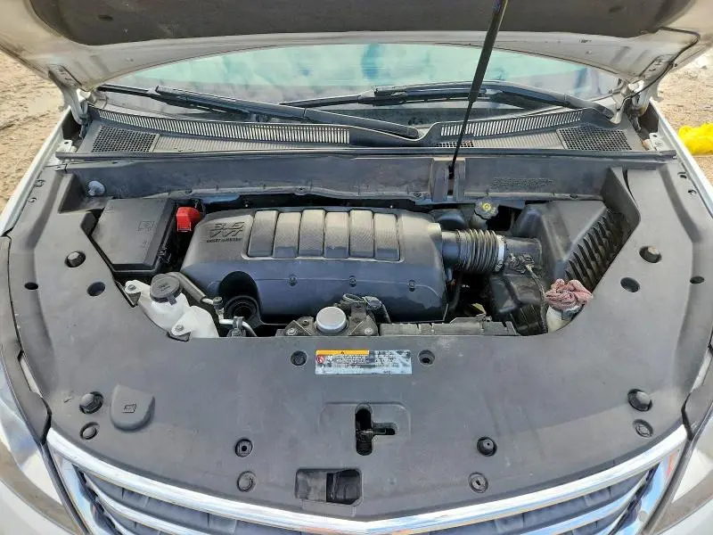 2015 CHEVROLET TRAVERSE LTZ  