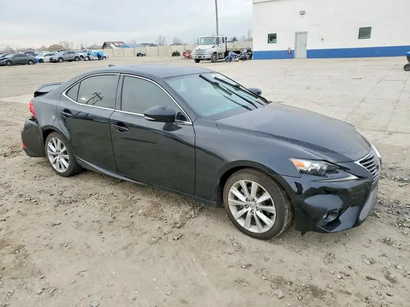 2015 LEXUS IS 250 BASE  