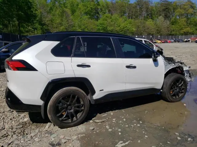 2023 TOYOTA RAV4 PRIME XSE  