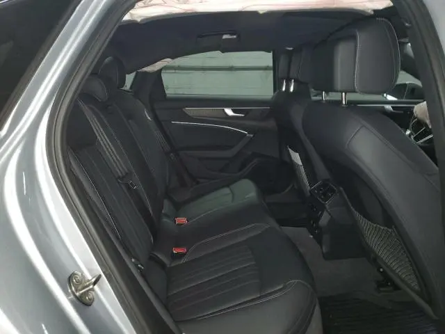 2023 AUDI A6 PREMIUM  