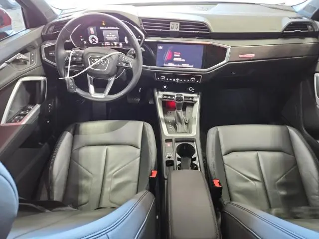 2024 AUDI Q3 PREMIUM PLUS S LINE 45  