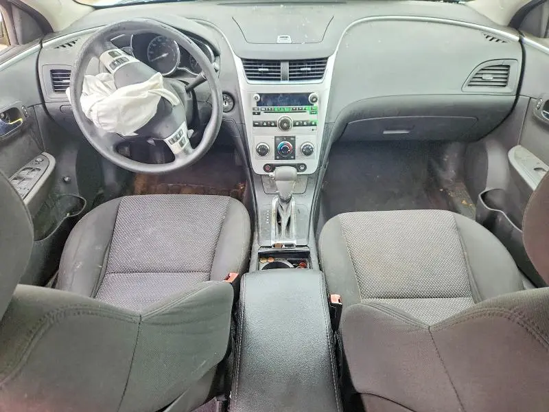 2010 CHEVROLET MALIBU 1LT  