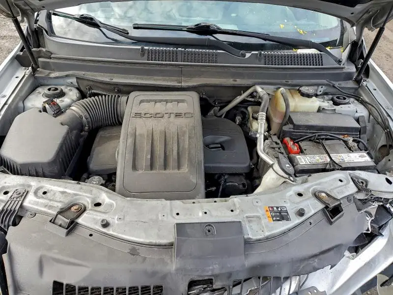 2014 CHEVROLET CAPTIVA LS  