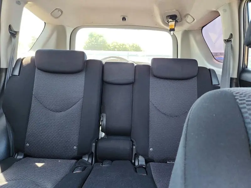 2010 TOYOTA RAV4 SPORT  