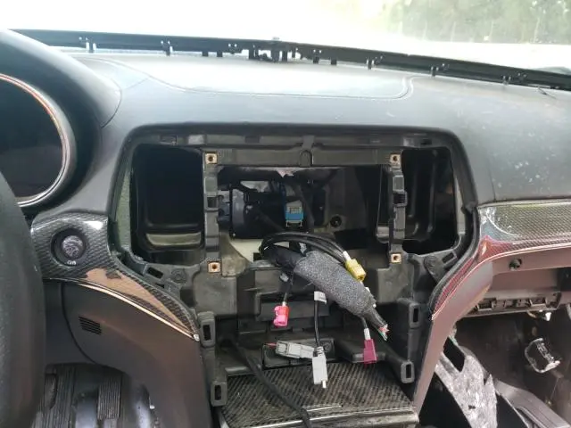 2018 JEEP GRAND CHEROKEE TRACKHAWK  