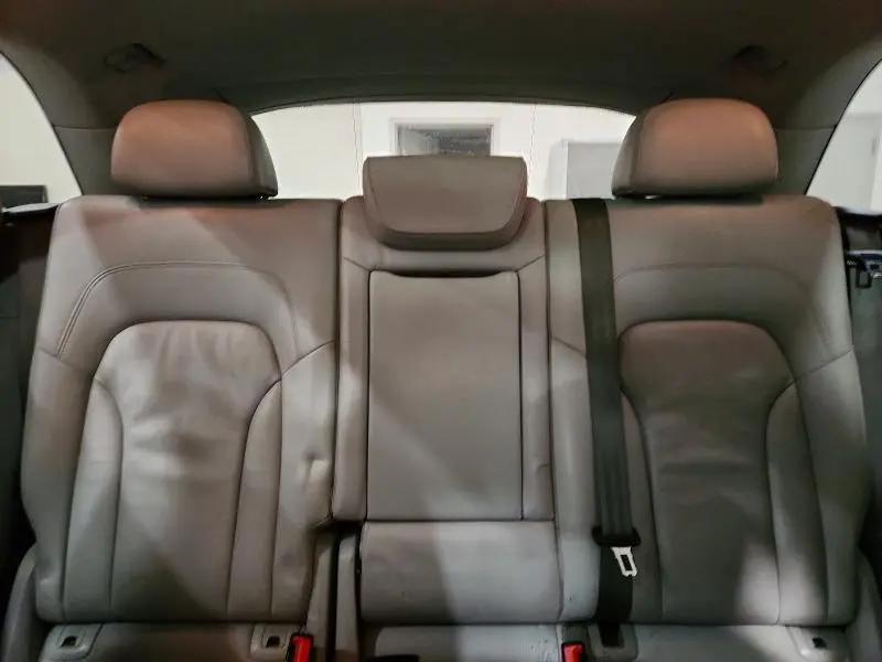 2014 AUDI Q5 PREMIUM PLUS  