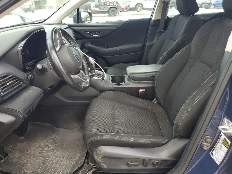 2023 SUBARU LEGACY PREMIUM  