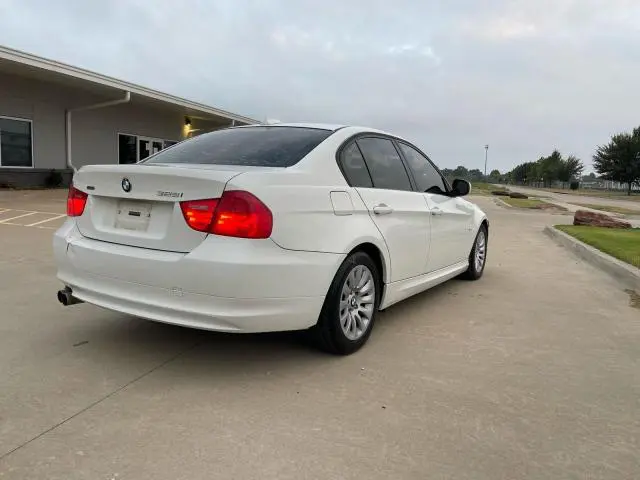 2011 BMW 328 I  