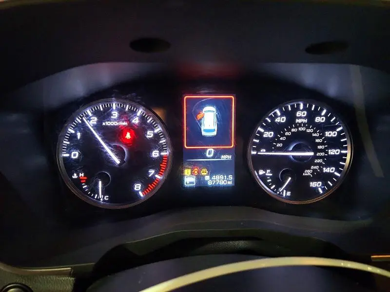 2024 SUBARU ASCENT PREMIUM  