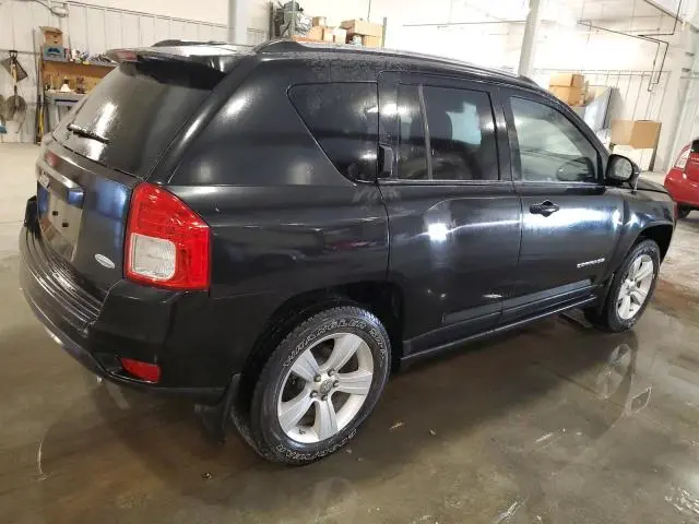 2011 JEEP COMPASS SPORT  
