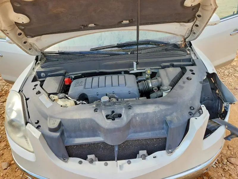 2011 BUICK ENCLAVE CXL  