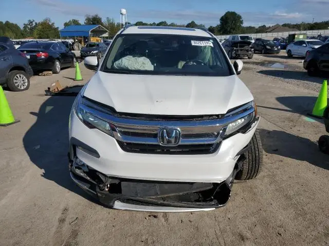 2020 HONDA PILOT TOURING  