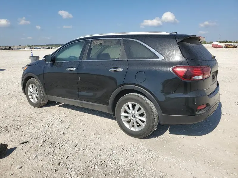 2020 KIA SORENTO L  