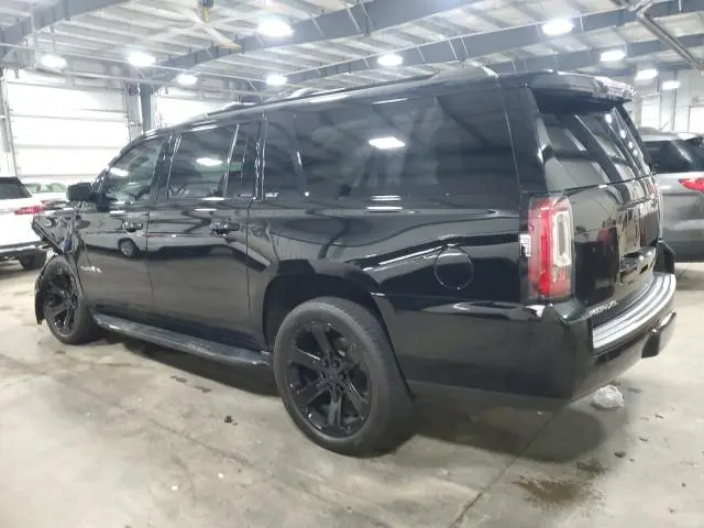 2019 GMC YUKON XL K1500 SLT  