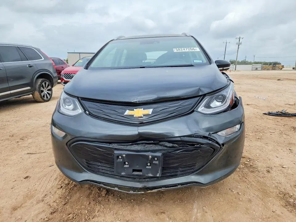 2020 CHEVROLET BOLT EV PREMIER  