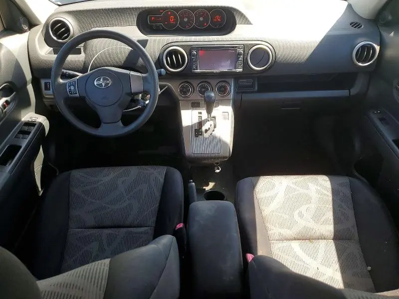 2015 SCION XB BASE  