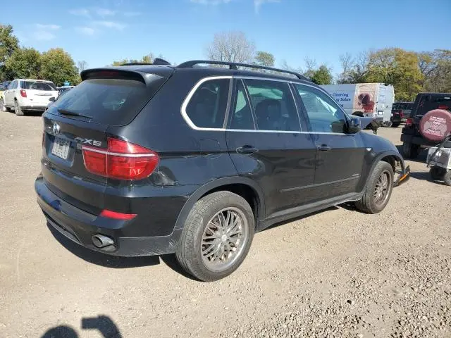 2013 BMW X5 XDRIVE35I  