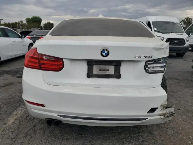 2013 BMW 328 I SULEV  