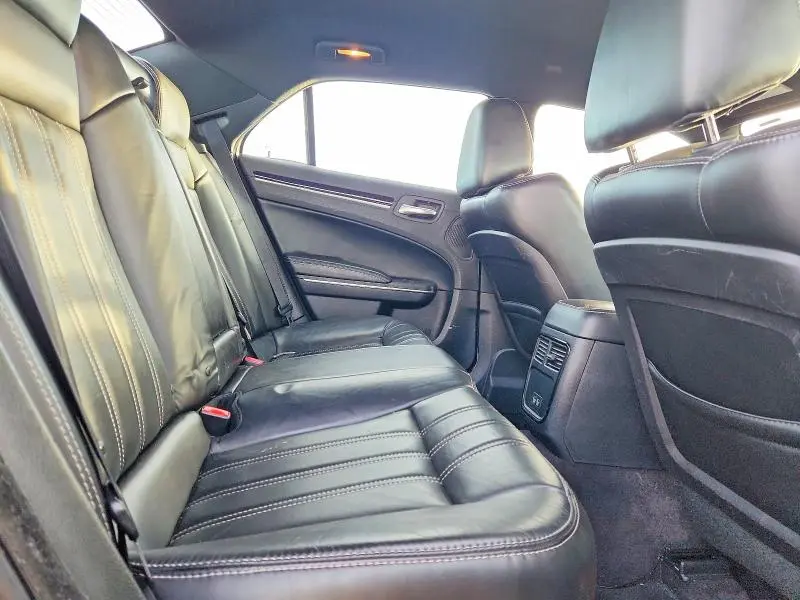 2017 CHRYSLER 300 S  