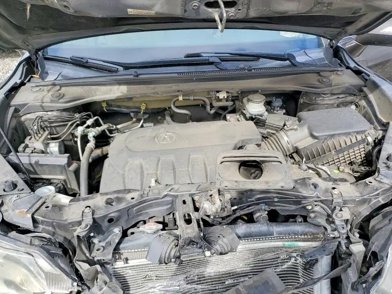 2015 ACURA RDX   