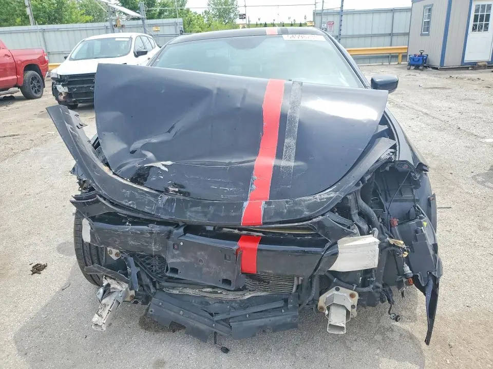 2014 DODGE DART GT  