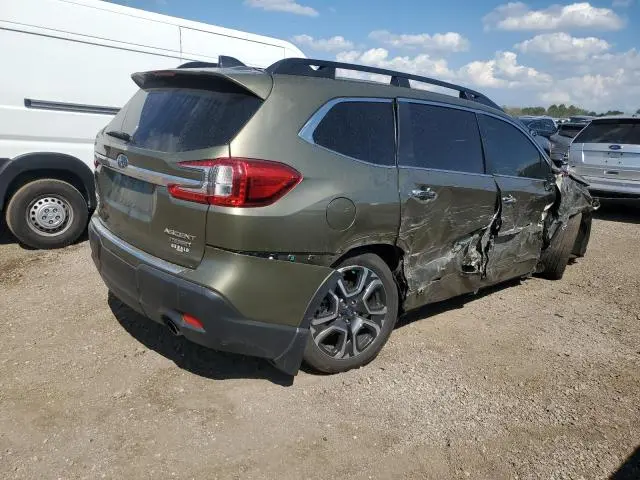 2024 SUBARU ASCENT TOURING  