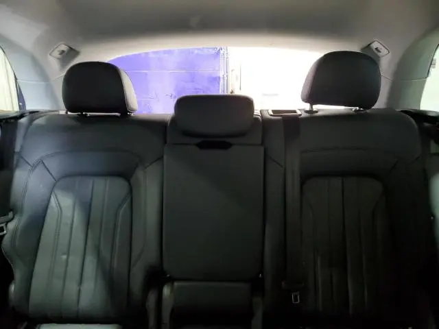 2018 AUDI Q5 PREMIUM  