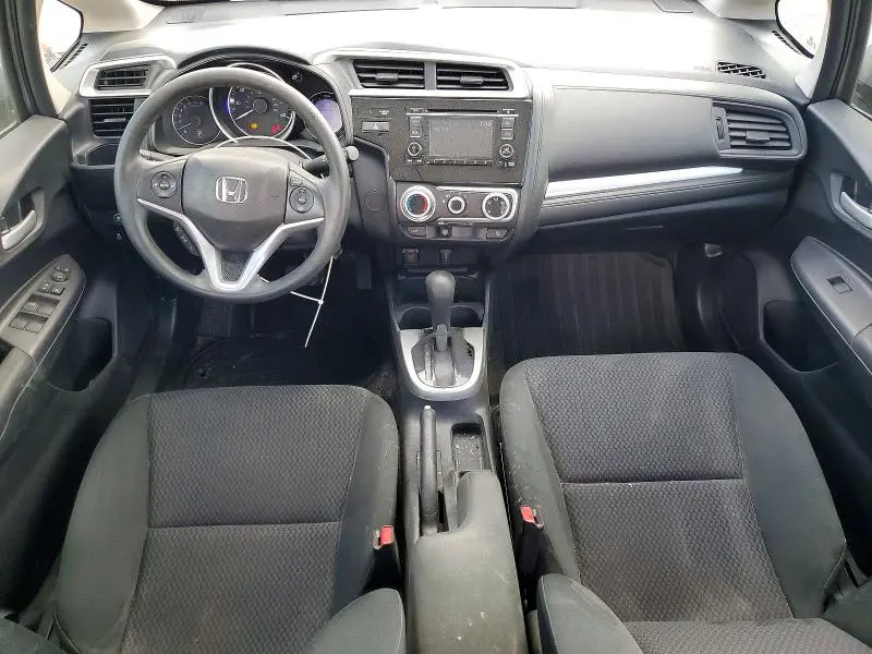 2020 HONDA FIT   