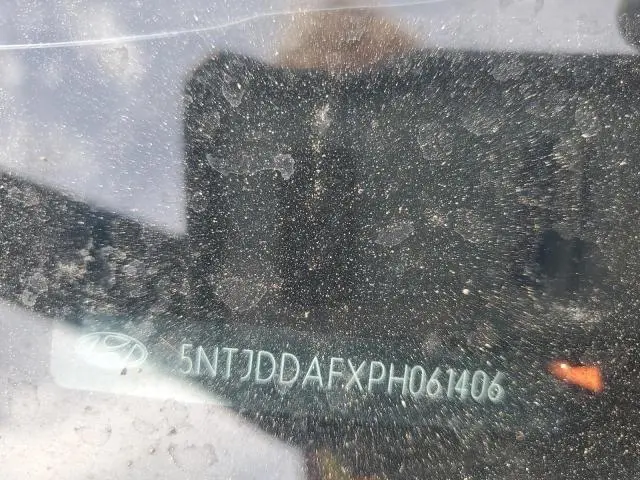 2023 HYUNDAI SANTA CRUZ SEL PREMIUM  