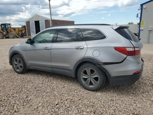 2014 HYUNDAI SANTA FE GLS