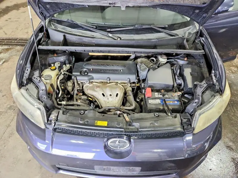 2012 SCION XB BASE  
