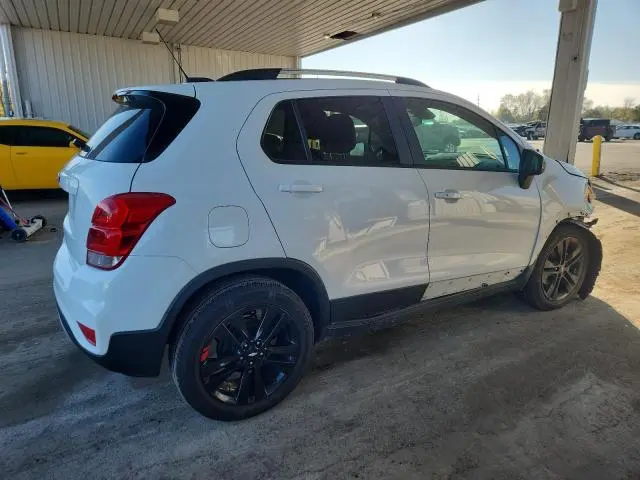 2021 CHEVROLET TRAX 1LT  