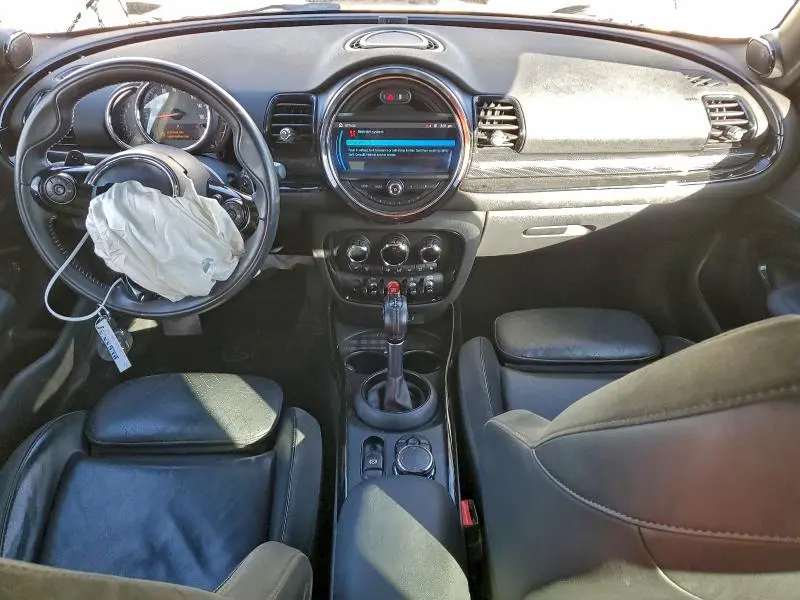 2019 MINI COOPER S CLUBMAN  