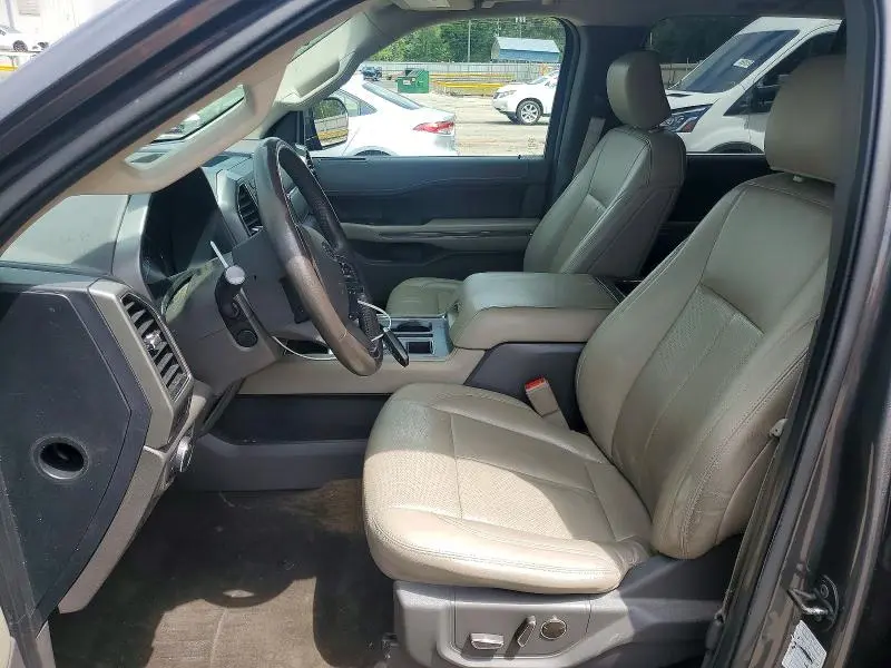 2019 FORD EXPEDITION MAX XLT  